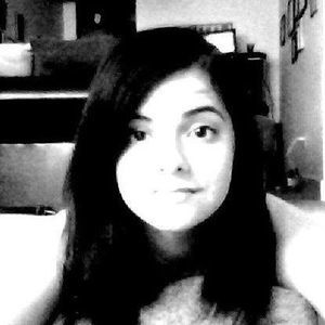 Meet your Posher, Cassie